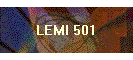 LEMI 501